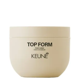 Крем для рестайлінгу - Keune Style Top Form