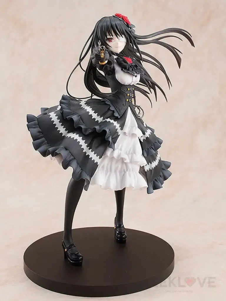 1/7 Kurumi Tokisaki Fantasia 30th Anniversary