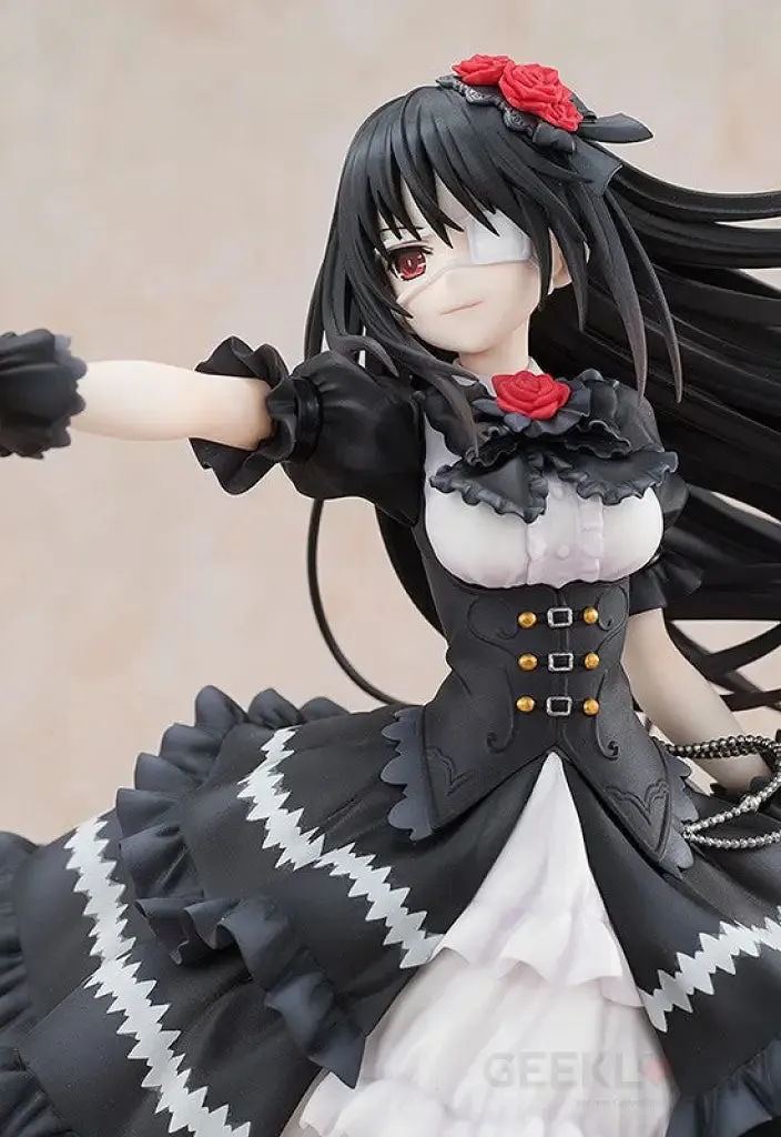 1/7 Kurumi Tokisaki Fantasia 30th Anniversary