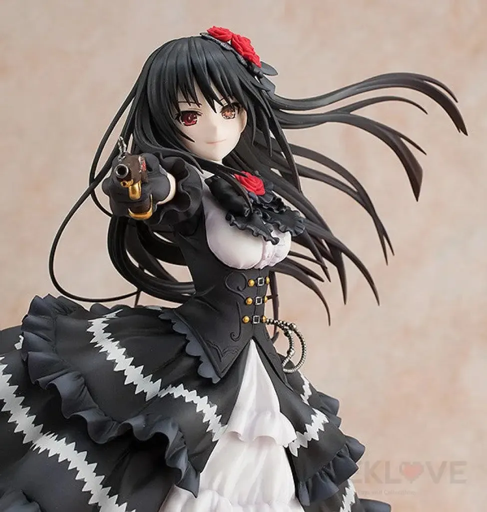 1/7 Kurumi Tokisaki Fantasia 30th Anniversary