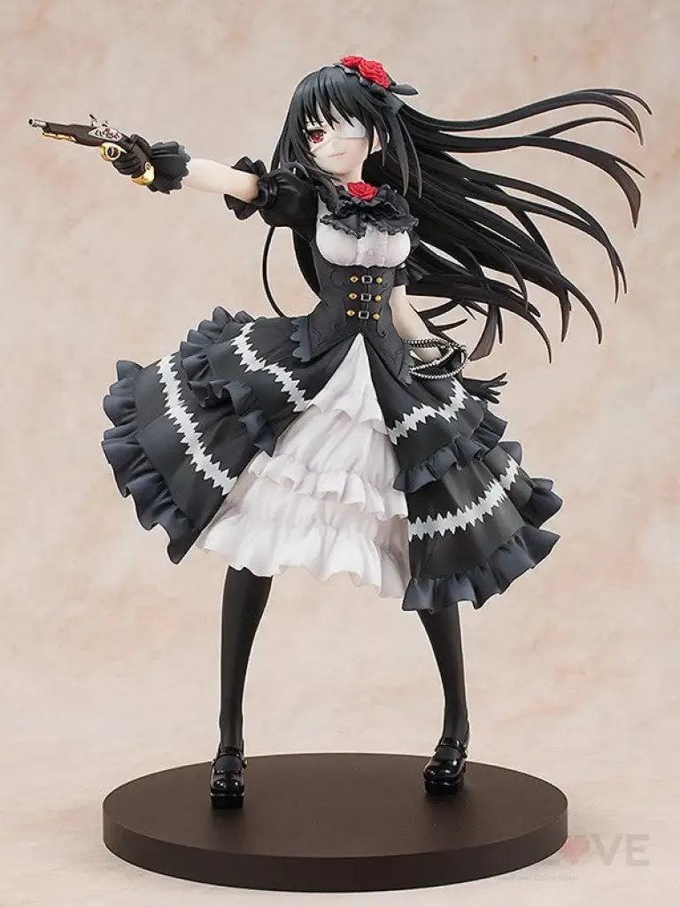 1/7 Kurumi Tokisaki Fantasia 30th Anniversary