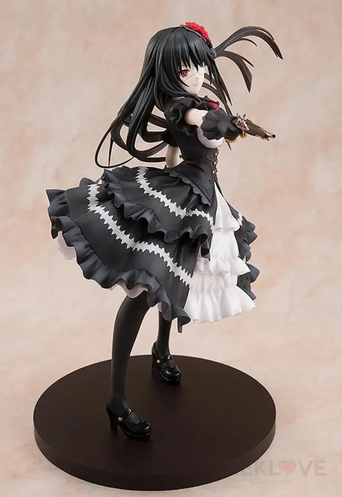 1/7 Kurumi Tokisaki Fantasia 30th Anniversary