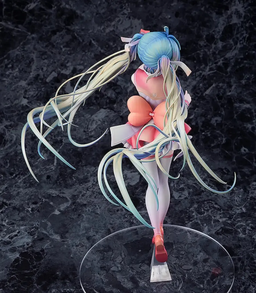 1/8 Hatsune Miku The First Dream Ver. Character Vocal Series 01 Hatsune Miku