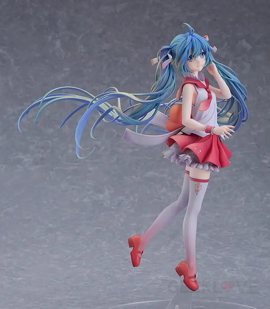 1/8 Hatsune Miku The First Dream Ver. Character Vocal Series 01 Hatsune Miku