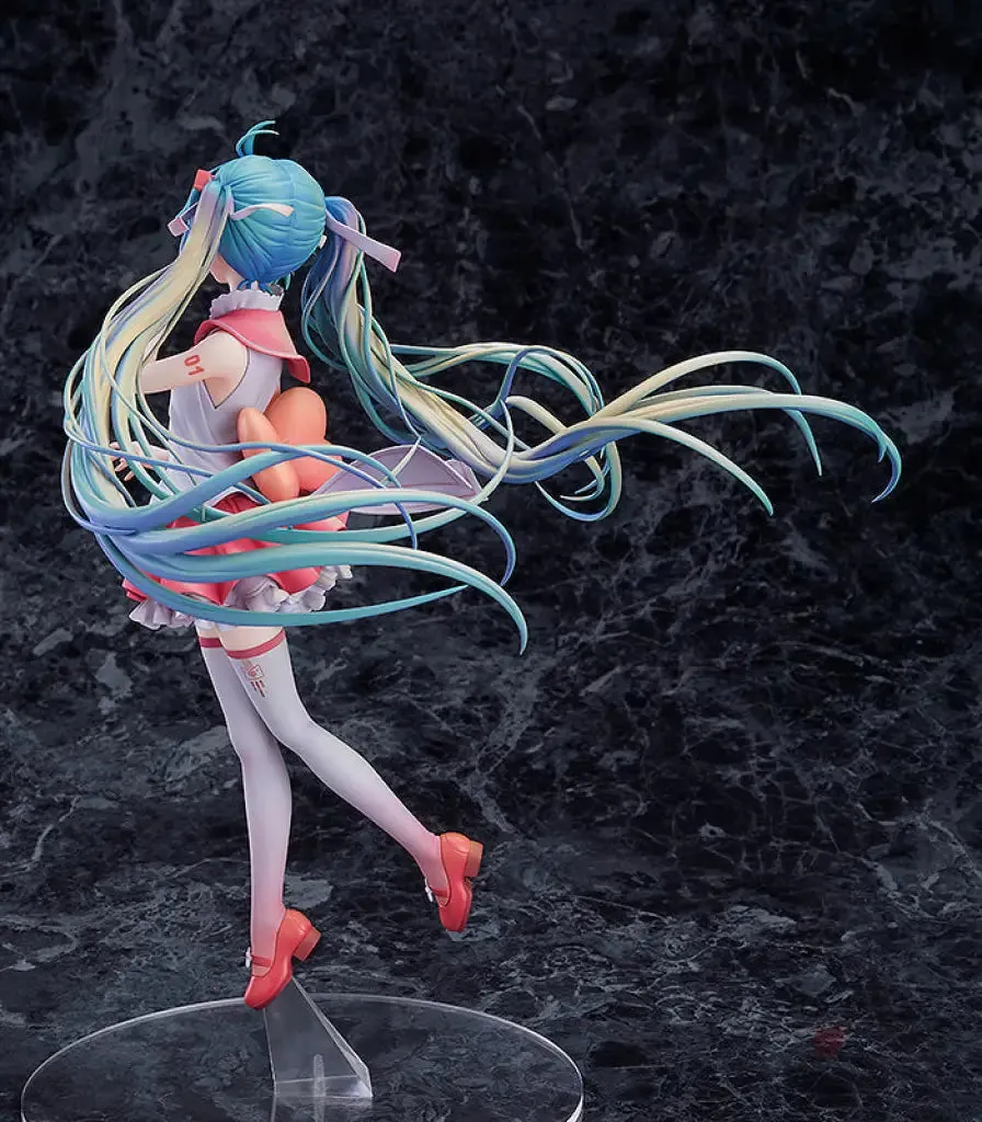 1/8 Hatsune Miku The First Dream Ver. Character Vocal Series 01 Hatsune Miku
