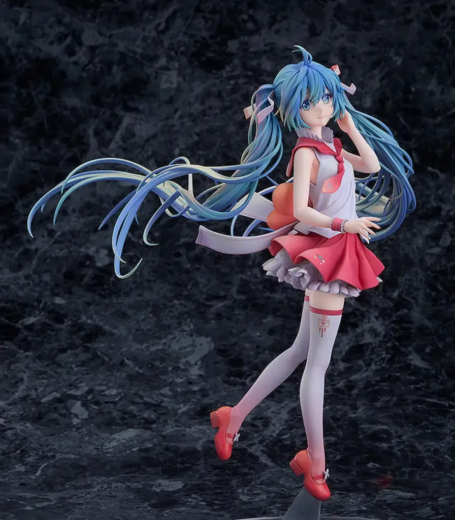 1/8 Hatsune Miku The First Dream Ver. Character Vocal Series 01 Hatsune Miku