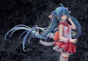 1/8 Hatsune Miku The First Dream Ver. Character Vocal Series 01 Hatsune Miku