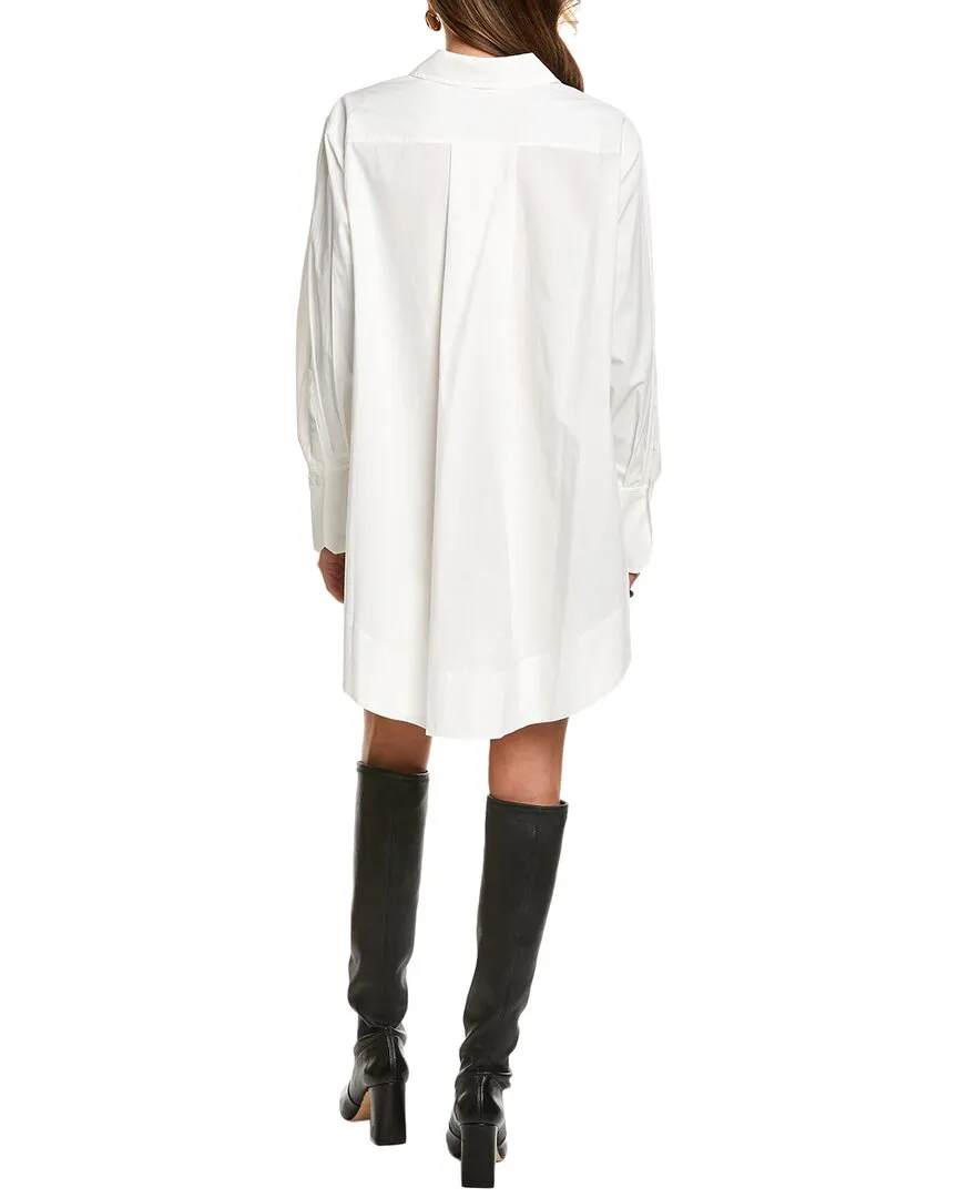 A.L.C. Fallen Shirtdress