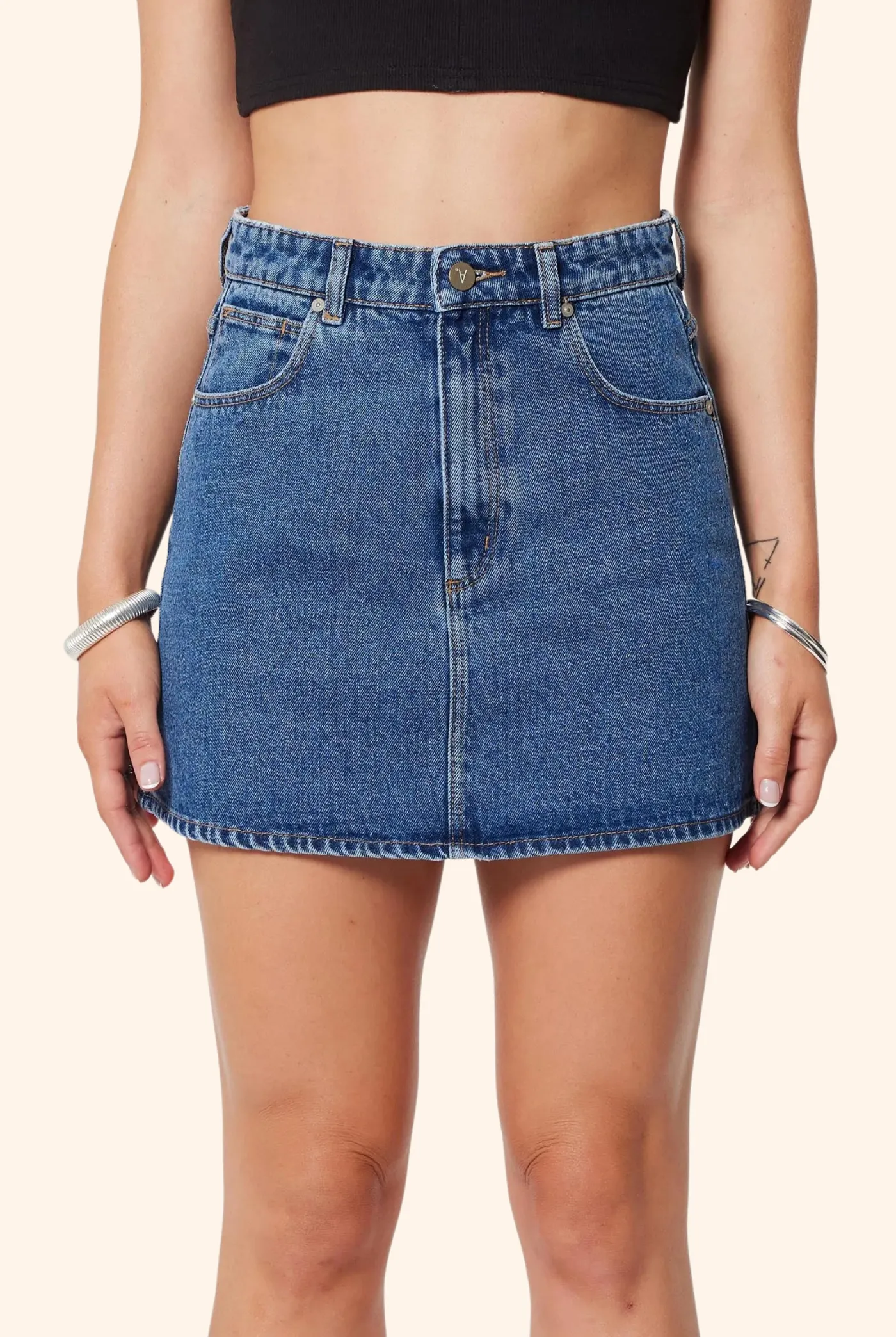 Aline Skirt Bella