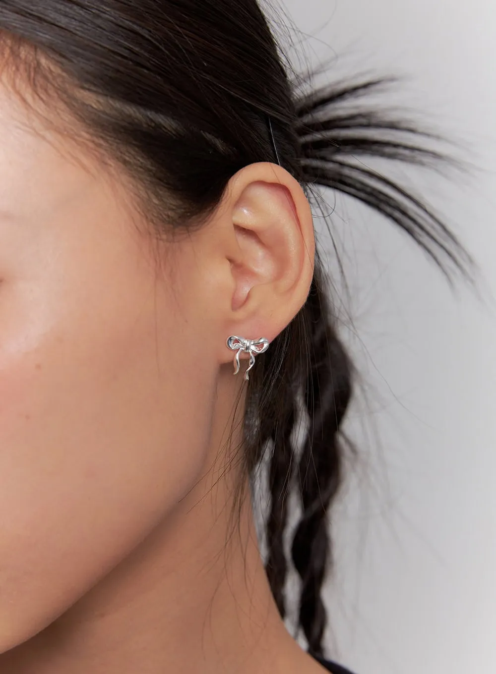 Amara Twist Earrings IJ503