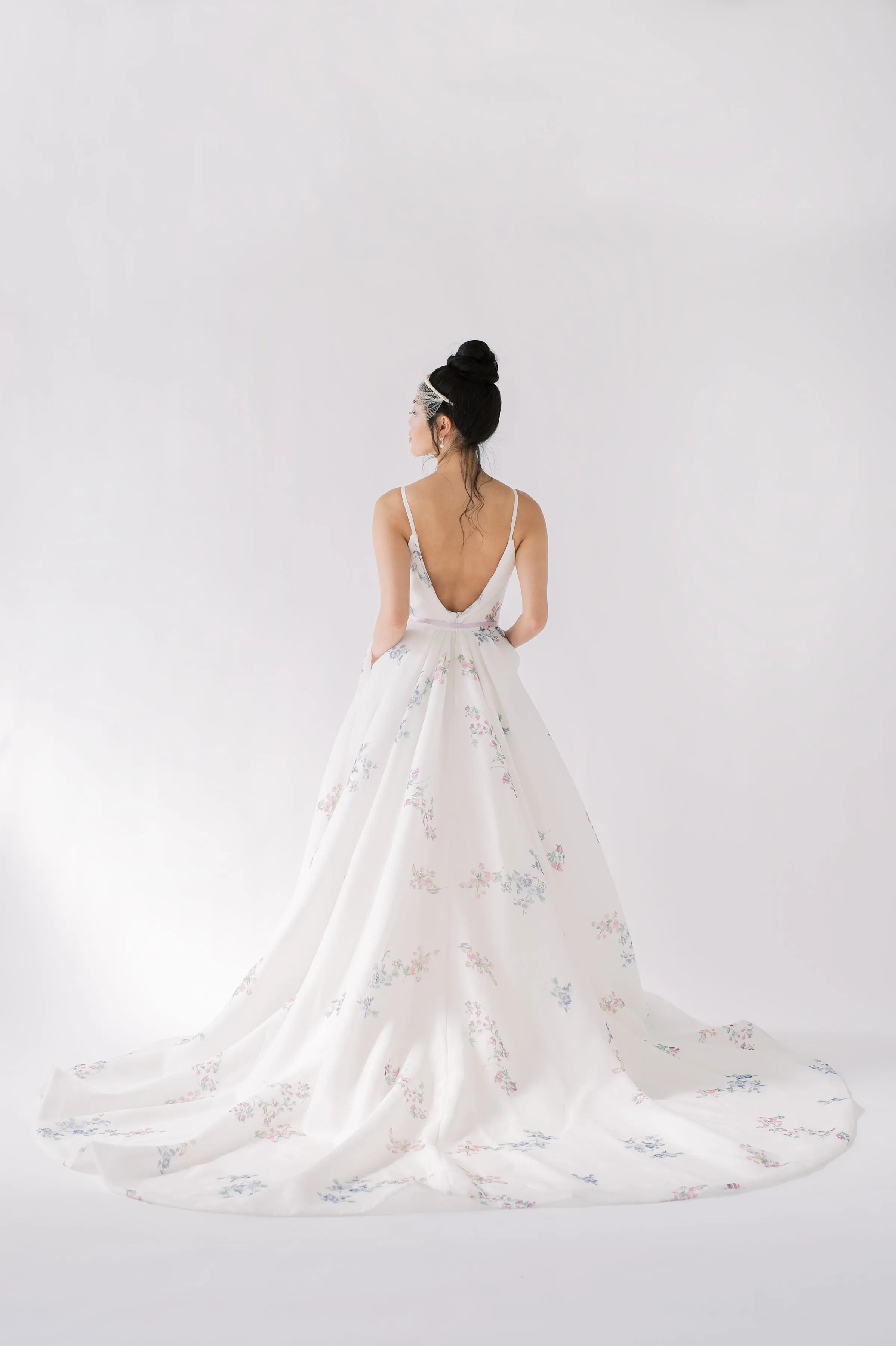 ANTHEA off the rack wedding dress