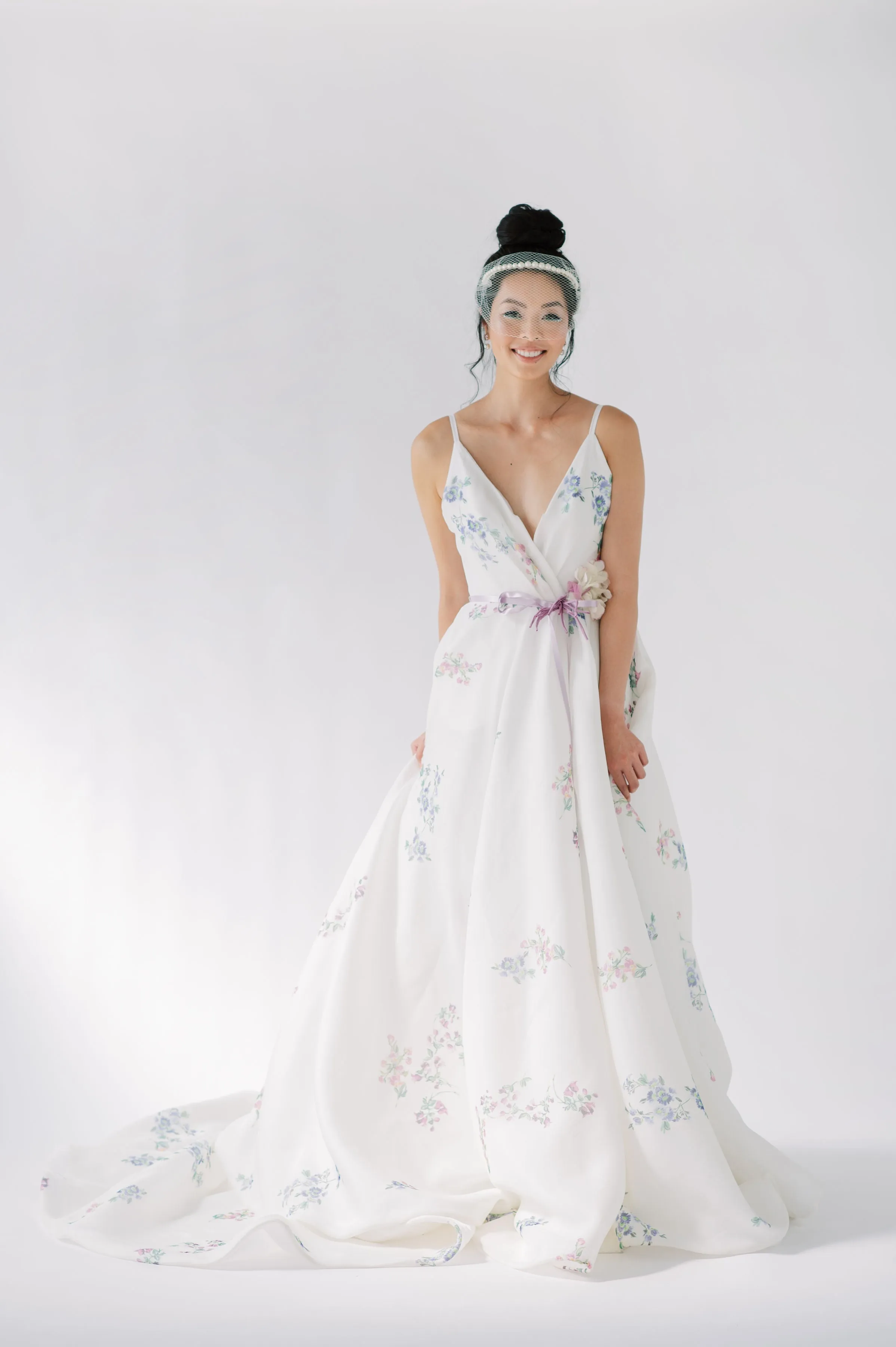 ANTHEA off the rack wedding dress