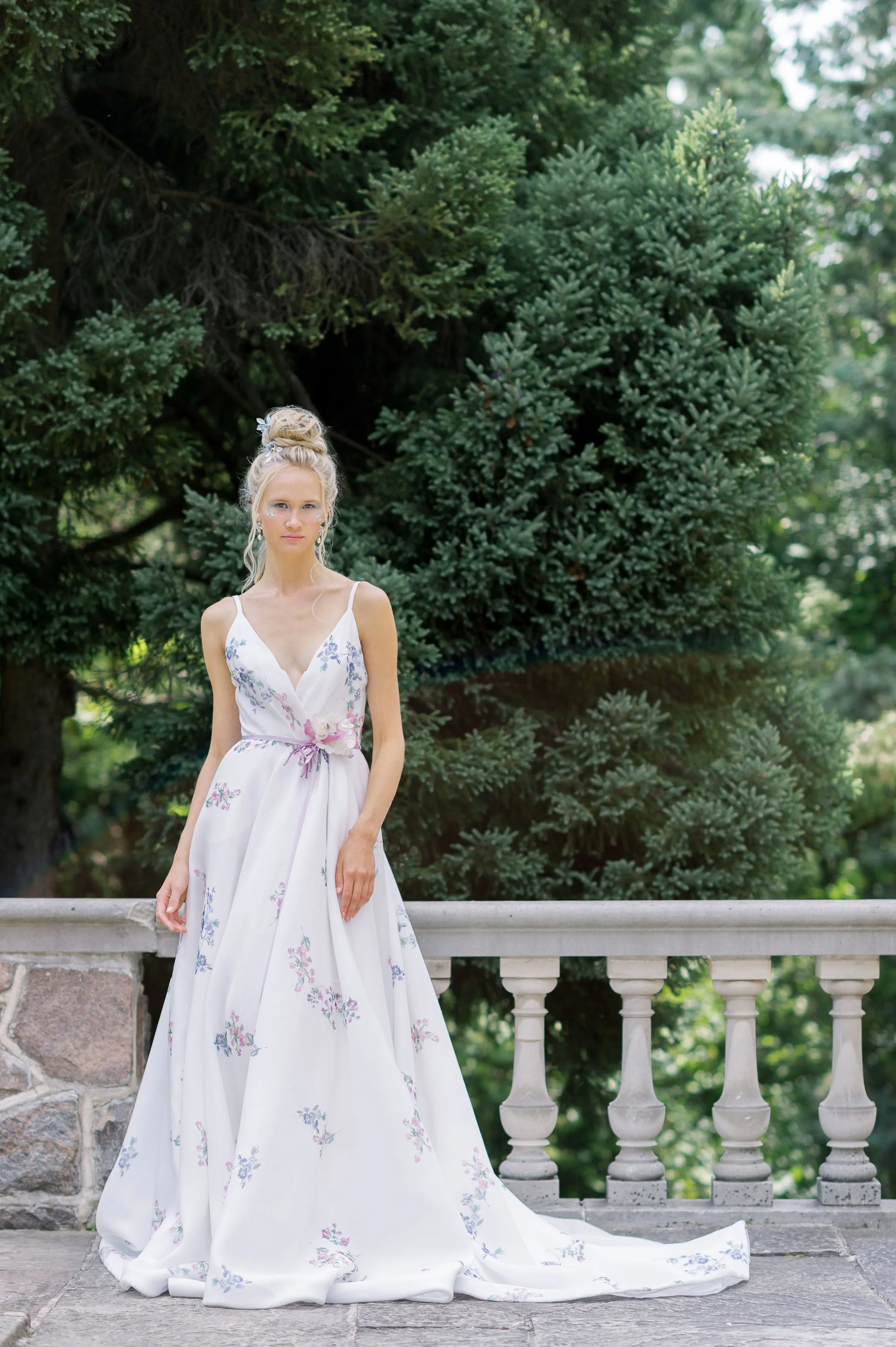 ANTHEA off the rack wedding dress