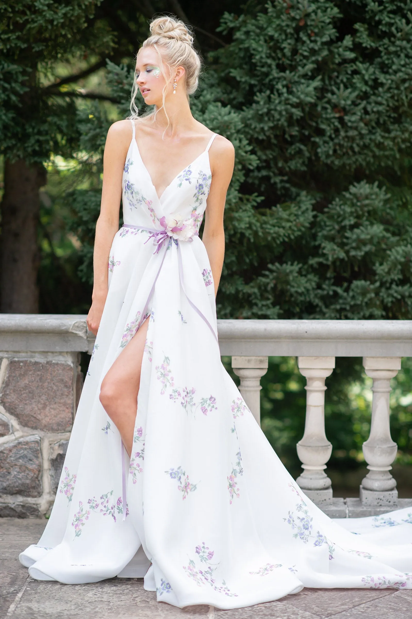 ANTHEA off the rack wedding dress