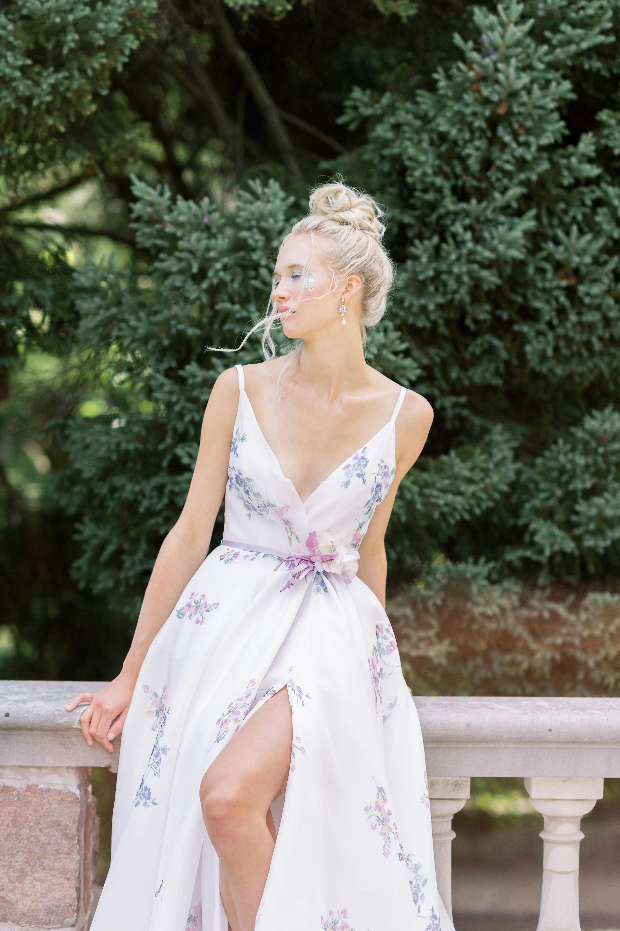 ANTHEA off the rack wedding dress