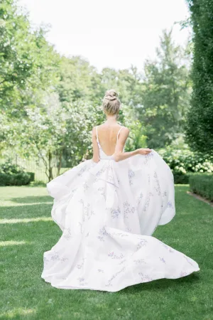 ANTHEA off the rack wedding dress