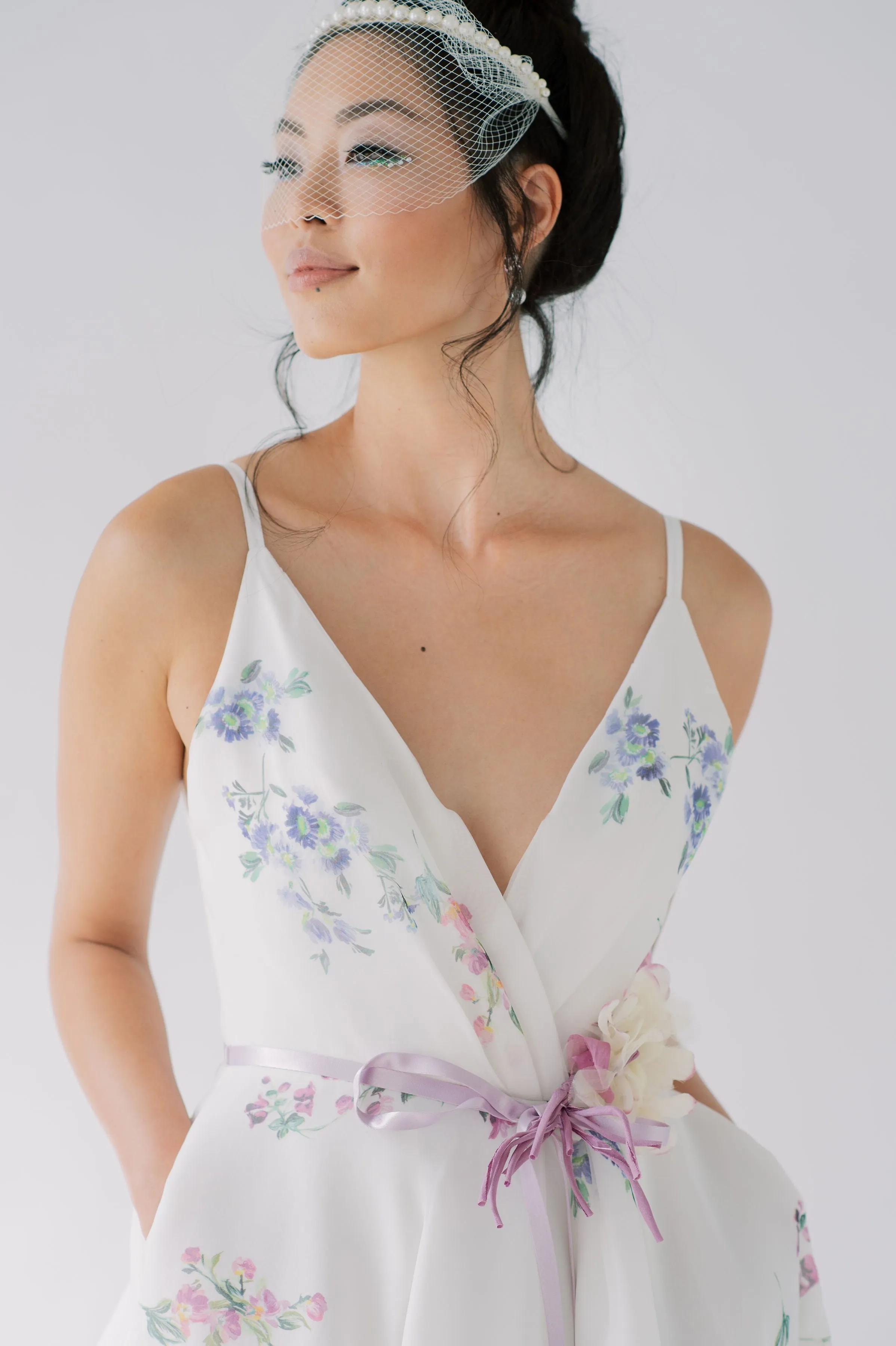 ANTHEA off the rack wedding dress
