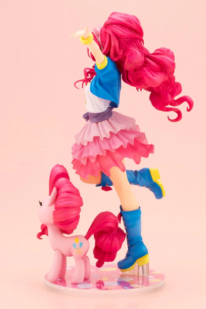 Bishoujo Statue - Pinkie Pie - My Little Pony 1/7