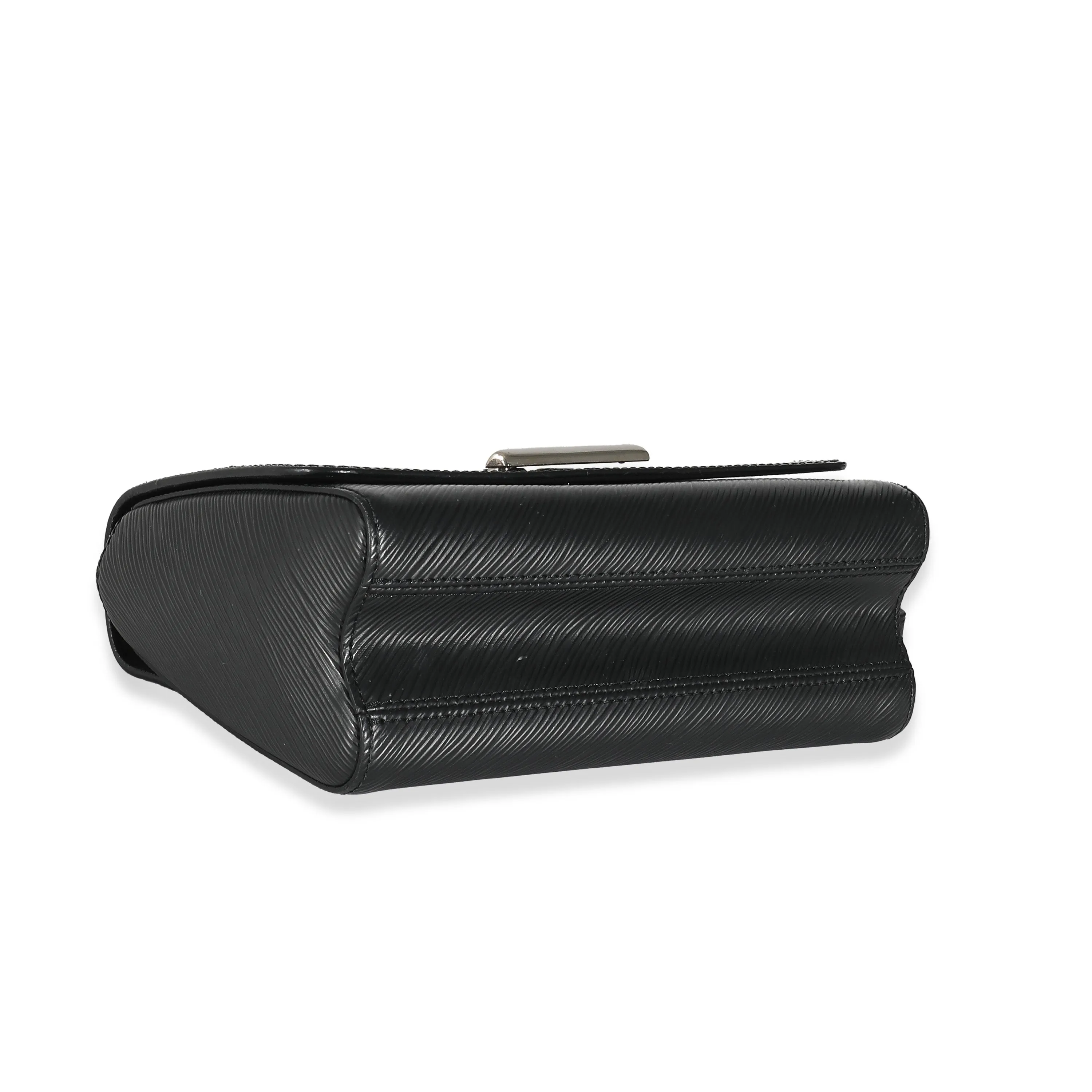 Black Epi Twist MM