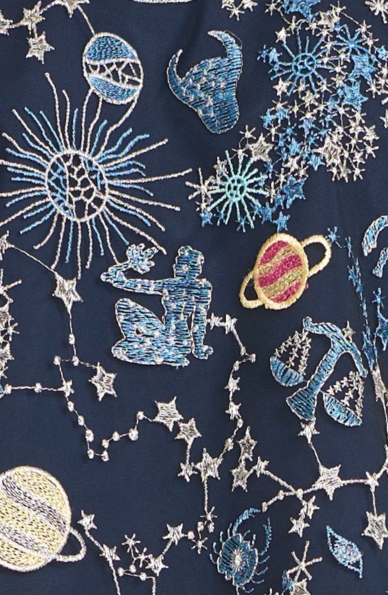 BLAIR SKIRT - Zodiac