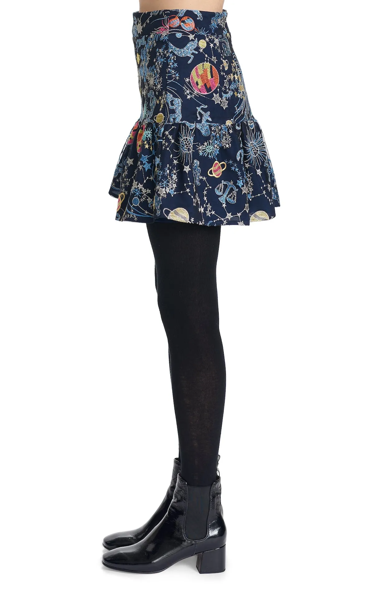 BLAIR SKIRT - Zodiac