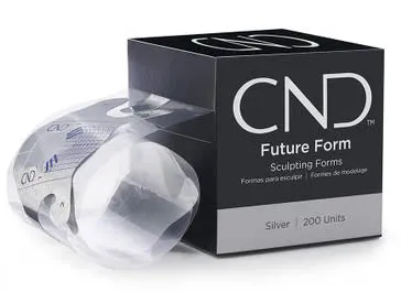 CND Future Form Sculpting Forms