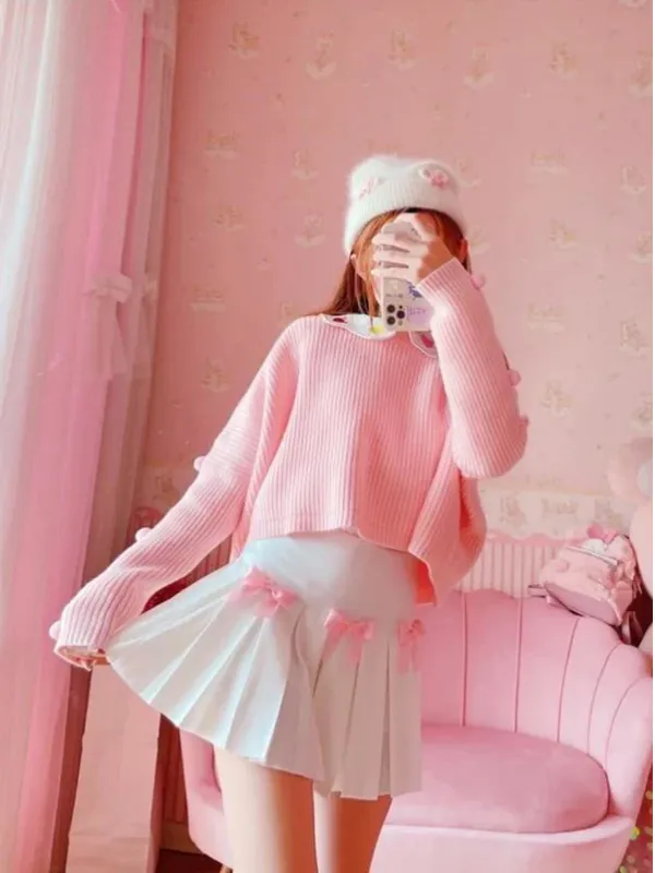 Cute Princess Skirt
