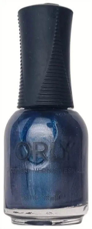 Endless Night * Orly Nail Lacquer
