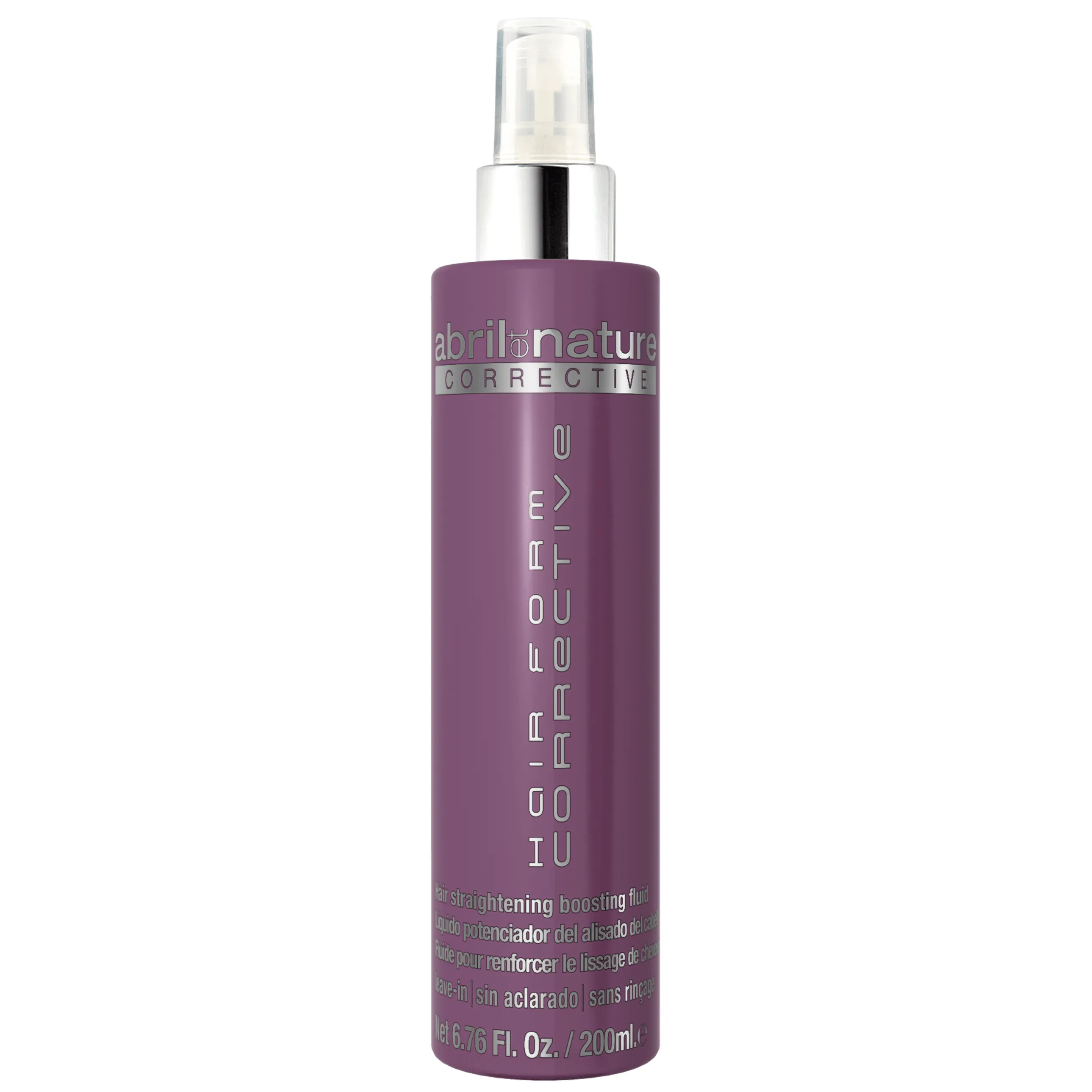 Hair Form Corrective - Corrective Line