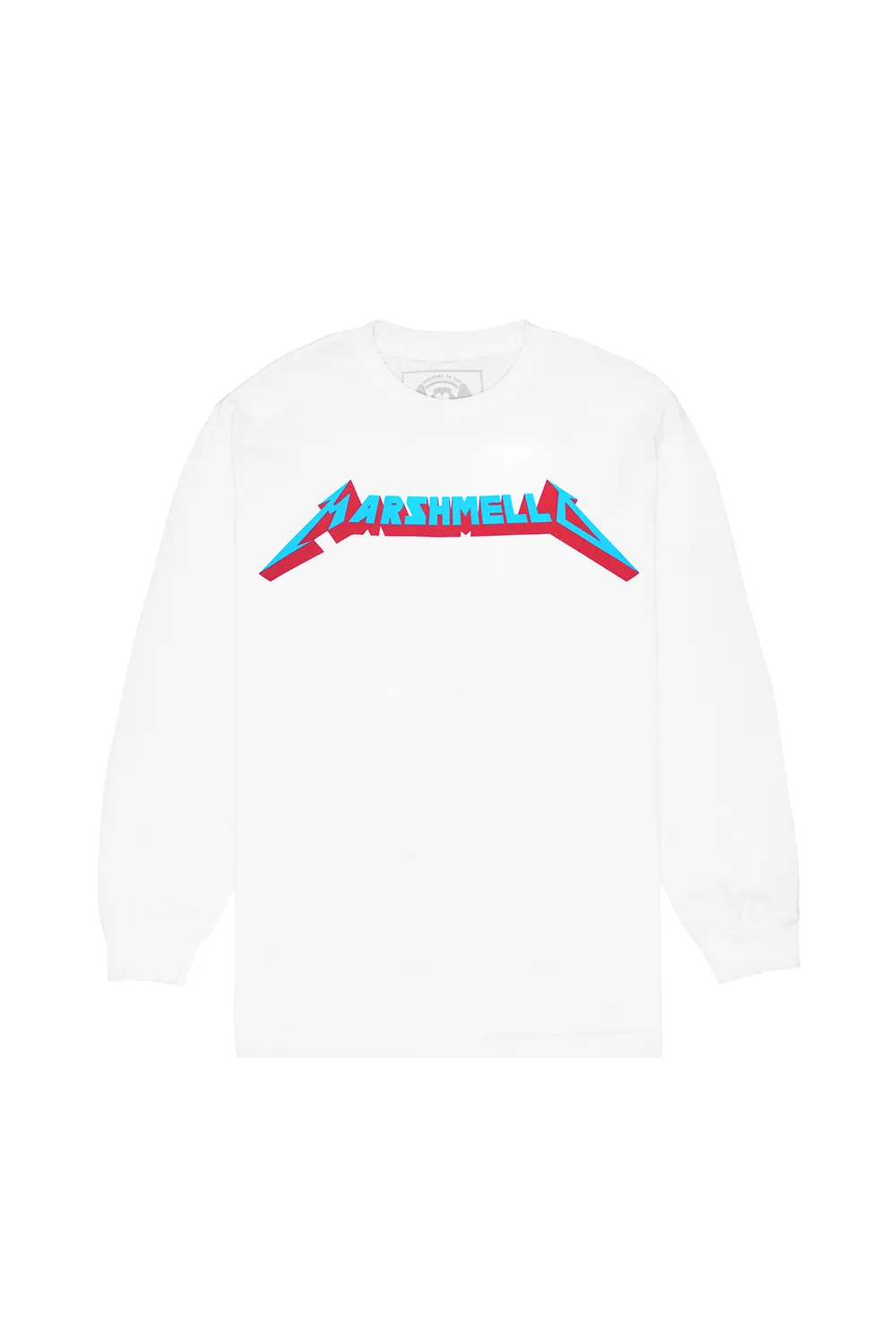 Heavy Metal Mello L/S Shirt