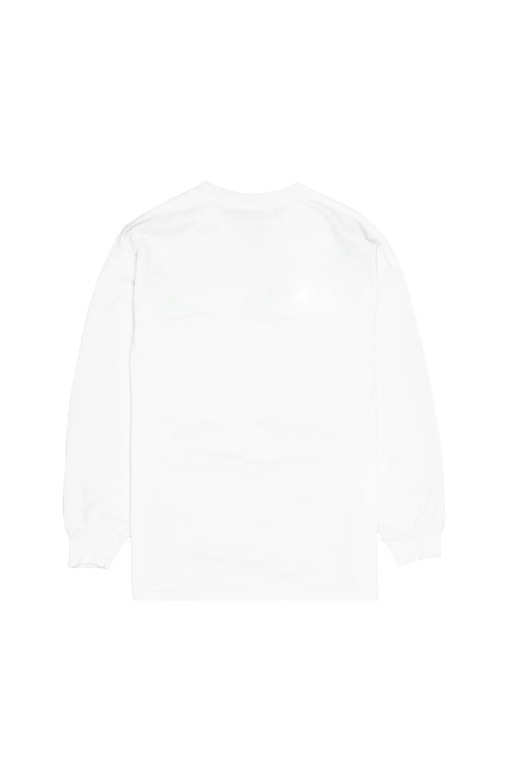 Heavy Metal Mello L/S Shirt