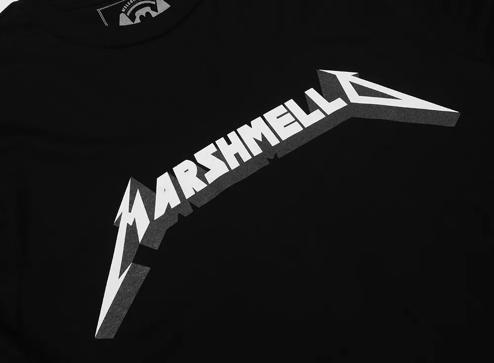 Heavy Metal Mello L/S Shirt