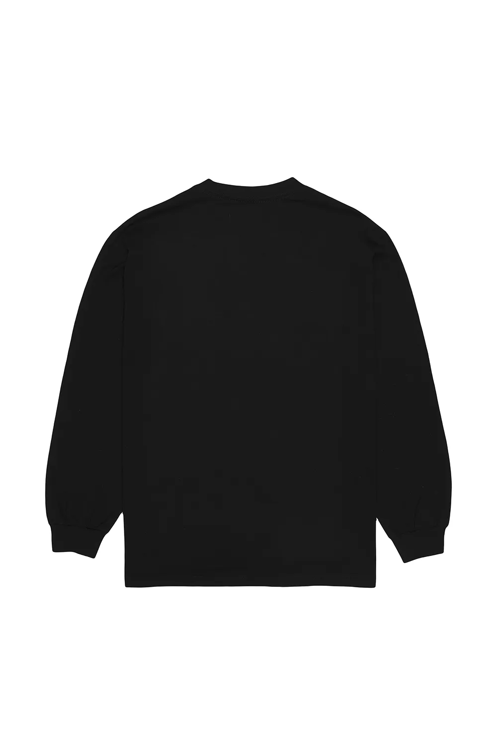 Heavy Metal Mello L/S Shirt
