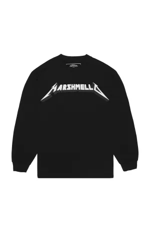 Heavy Metal Mello L/S Shirt