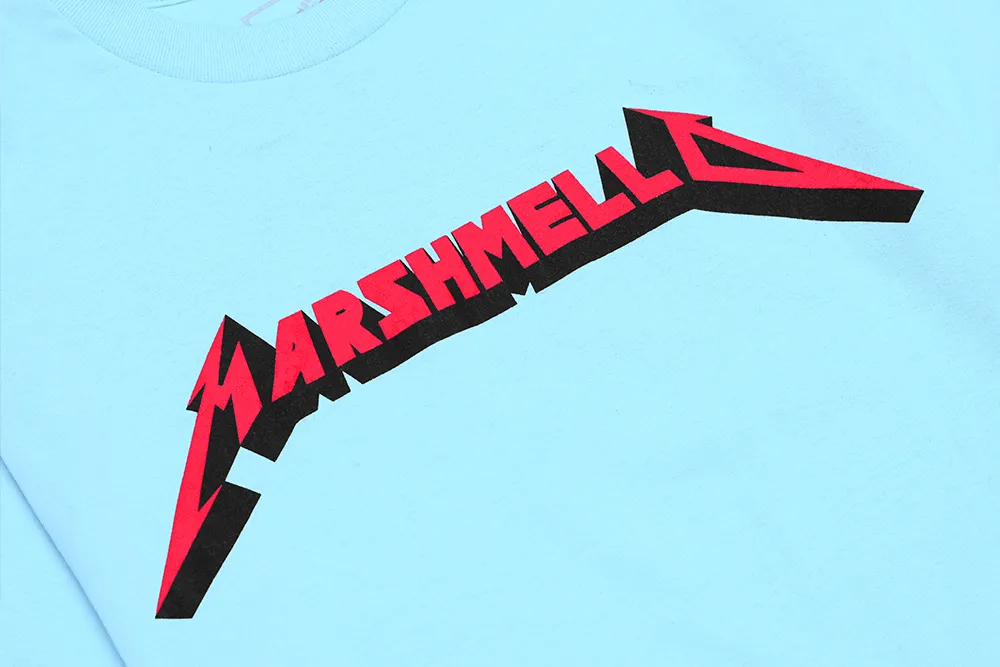 Heavy Metal Mello T-Shirt
