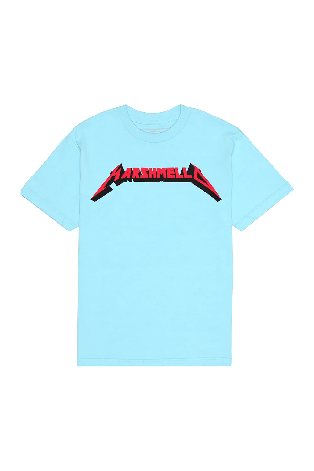 Heavy Metal Mello T-Shirt