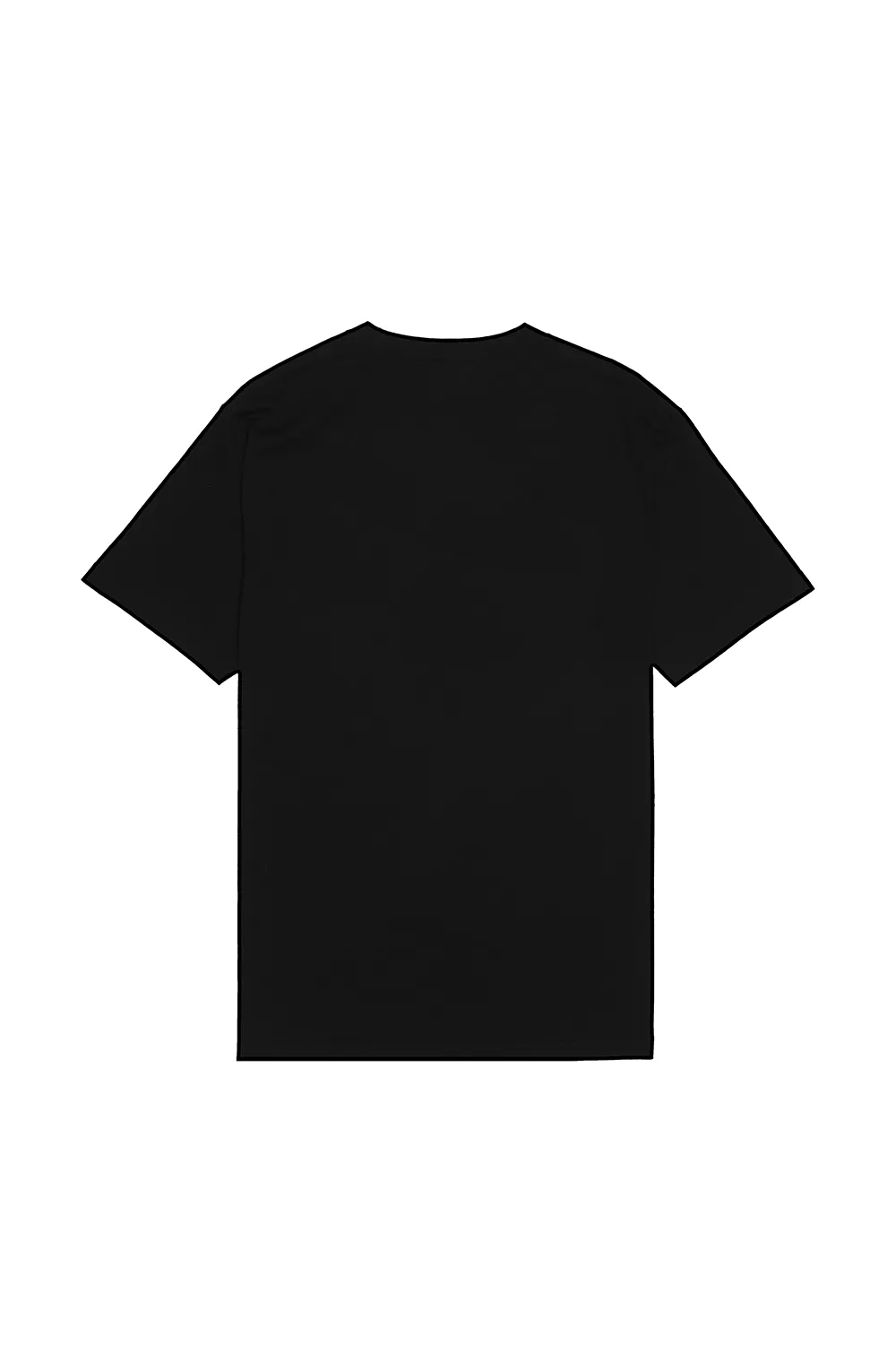 Heavy Metal Mello T-Shirt