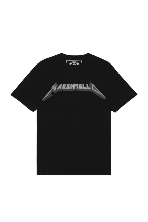 Heavy Metal Mello T-Shirt