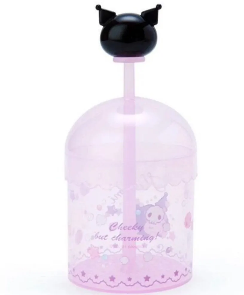 Kuromi  Form Maker Sanrio Japan