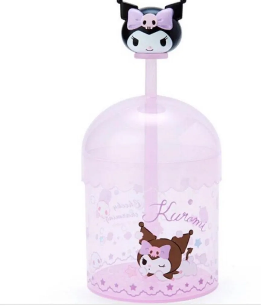 Kuromi  Form Maker Sanrio Japan