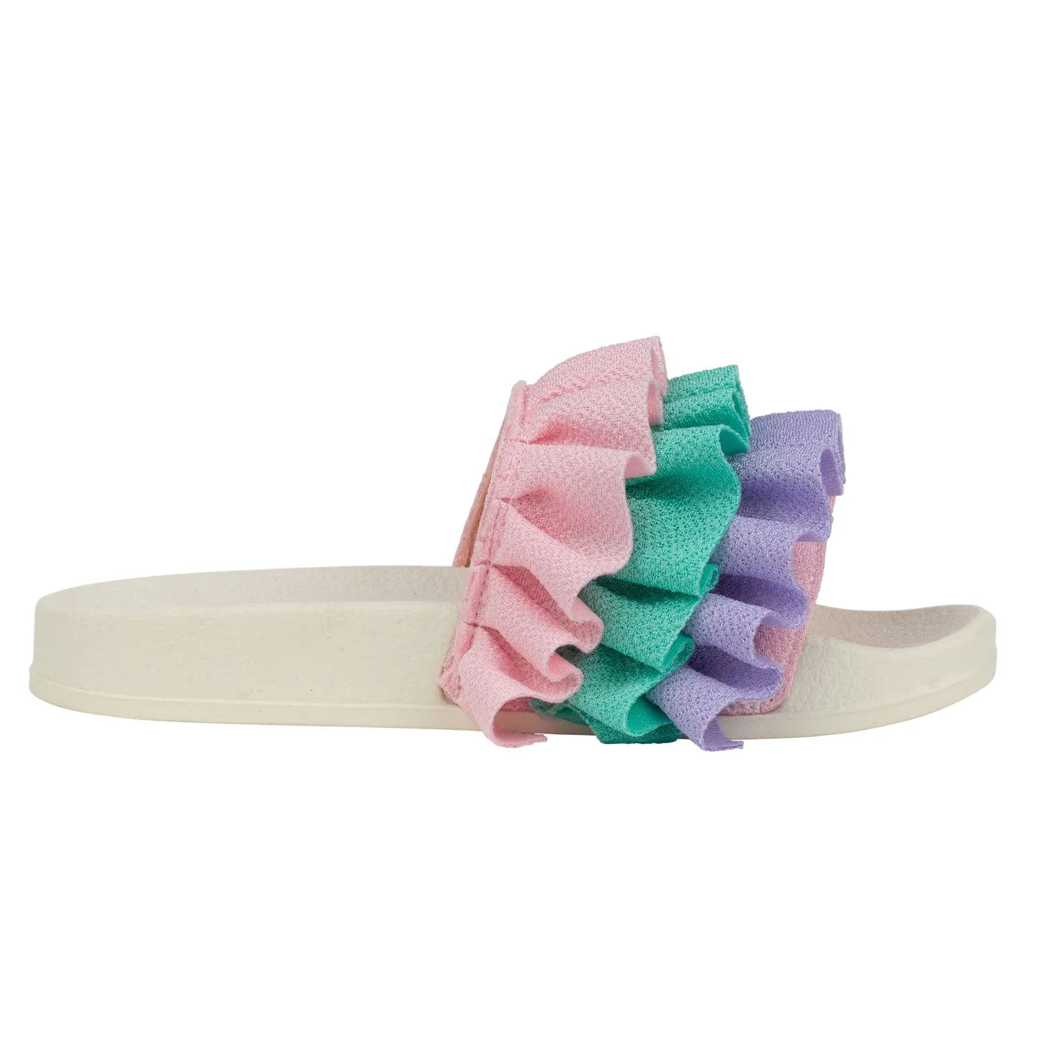 Lilac A*Dee Frilly Slider S245104