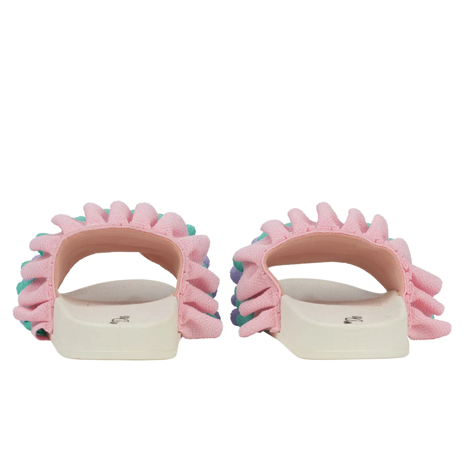 Lilac A*Dee Frilly Slider S245104