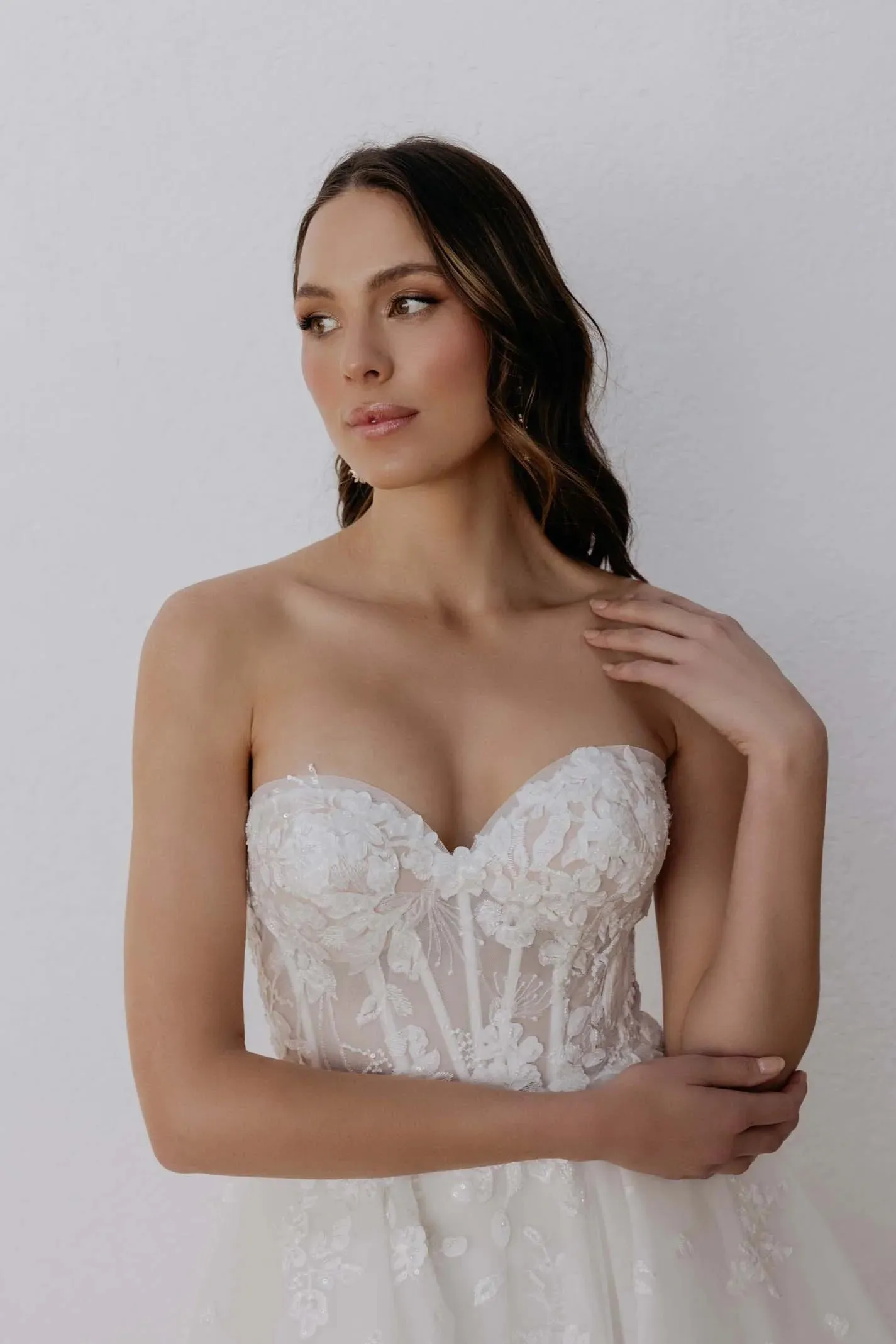 NIKKI | Jessica Couture