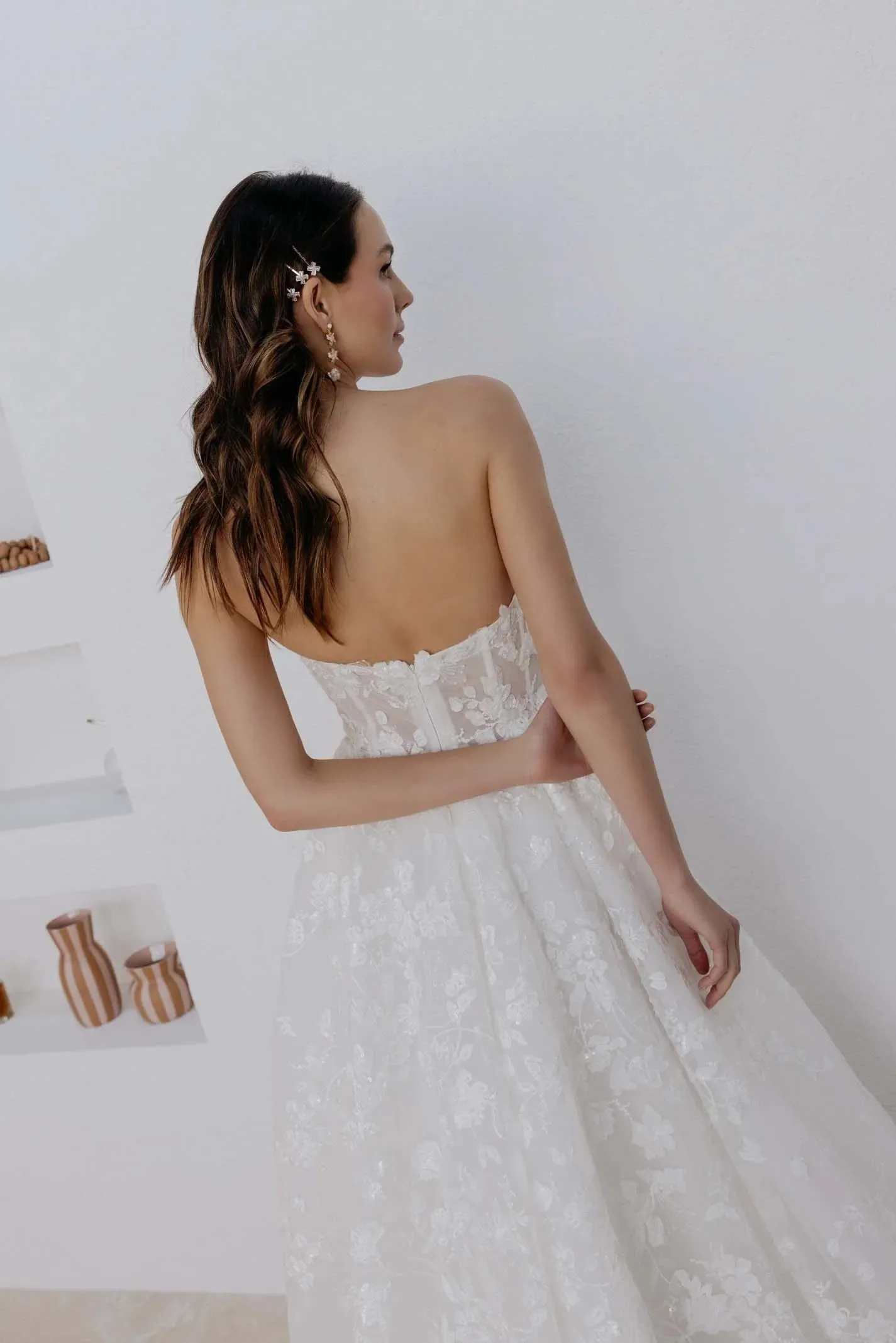 NIKKI | Jessica Couture