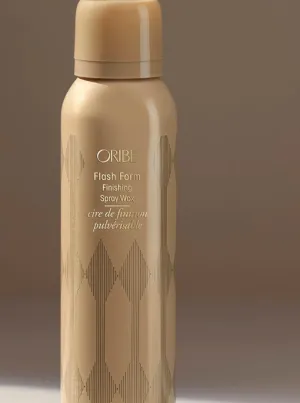 Oribe - Flash Form Finishing Spray Wax