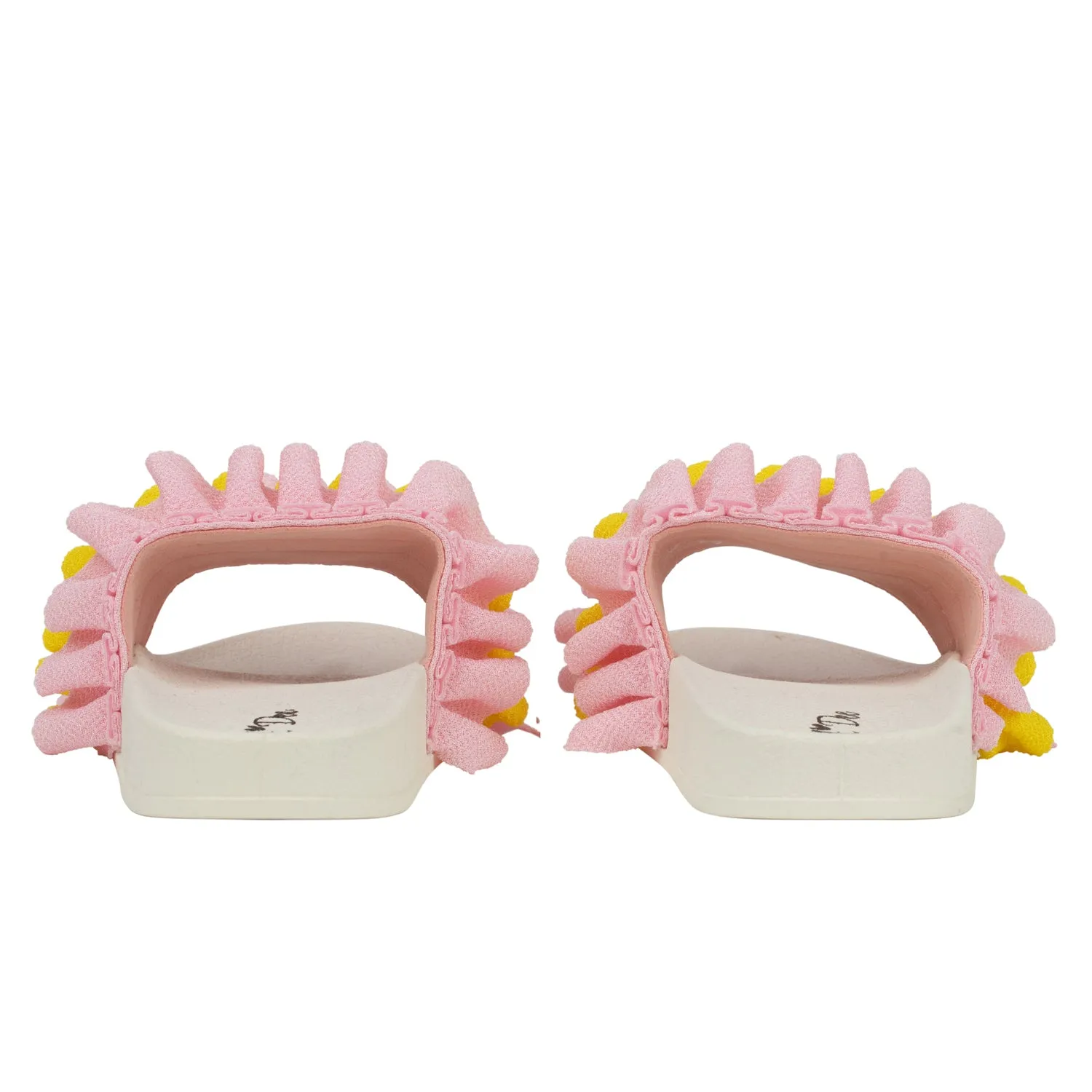 PINK A*Dee Frilly Slider S245104