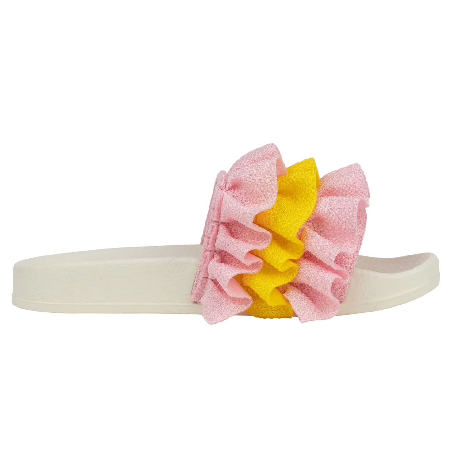 PINK A*Dee Frilly Slider S245104