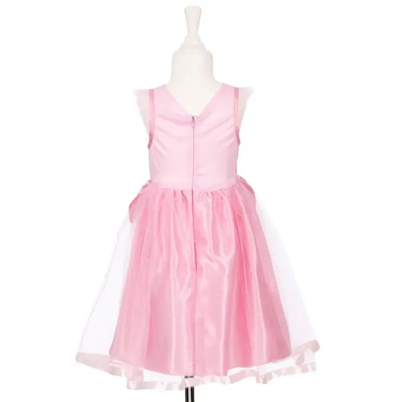 PRETTY COSTUME DRESS MIRABELLE 3/4