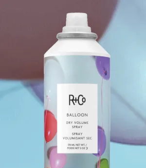 R Co - Balloon Dry Volume Spray