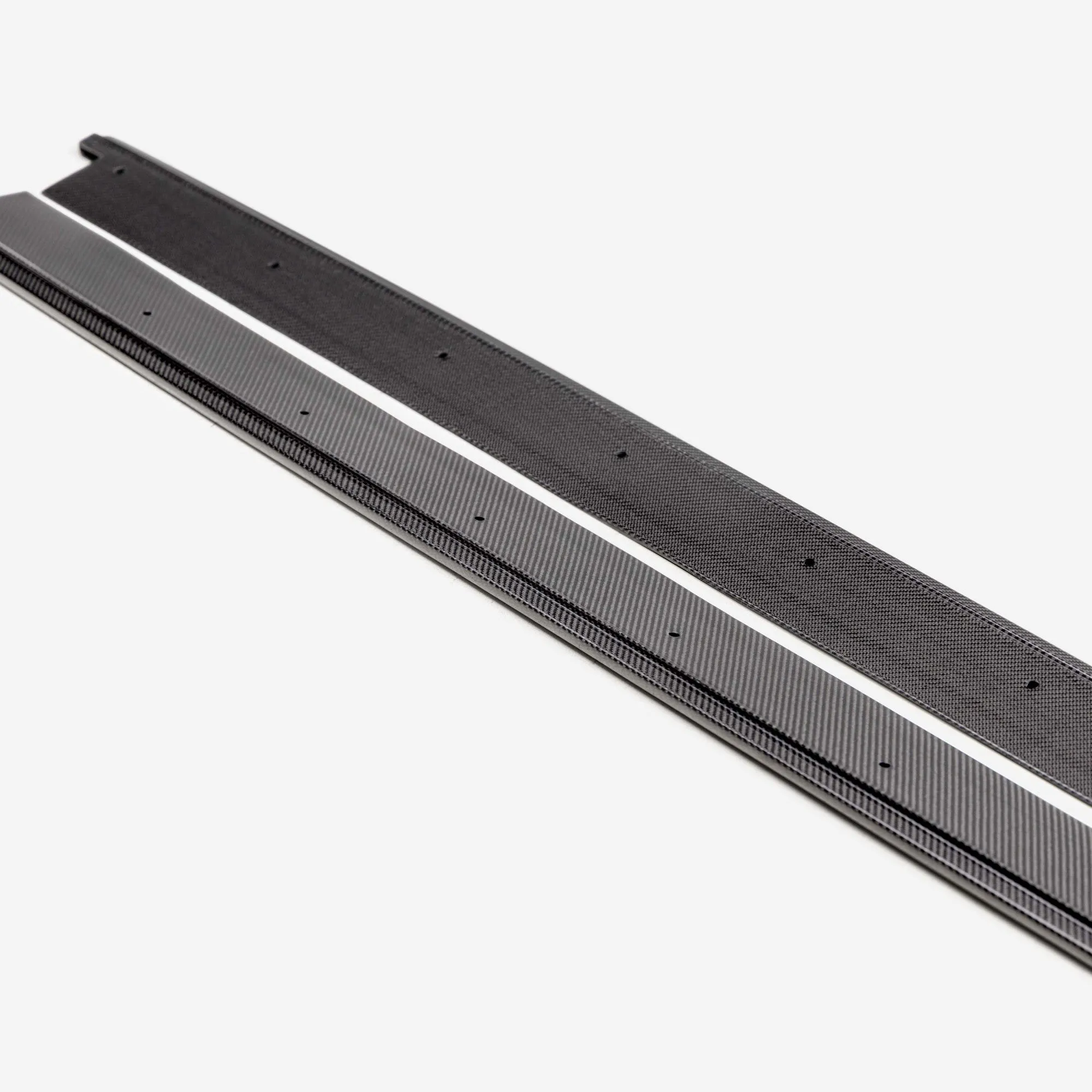 Seibon Carbon MB-Style Side Skirts | 2023  Toyota GR Corolla